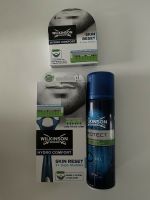 Wilkinson Sword Rasierset *NEU in OVP* Sachsen - Chemnitz Vorschau