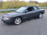 CHRYSLER STRATUS 2.5 LX AUTOMATIK KLIMA TÜV&AU GANZ NEU! Rheinland-Pfalz - Ochtendung Vorschau