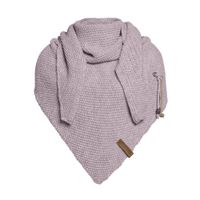 Tuch- Schal - Knit Factory - Coco - Mauve - 43,- Euro* Rheinland-Pfalz - Volkerzen Vorschau