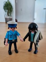 PLAYMOBIL 9218 Polizist und Langfinger Baden-Württemberg - Alpirsbach Vorschau