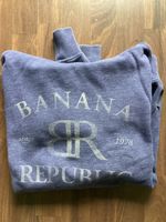 Banana Republic Kaputzenpulli Hoodie Gr. M Hannover - Vahrenwald-List Vorschau