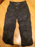 Spirit Motors Damen Motorrad Cargohose Sachsen - Chemnitz Vorschau