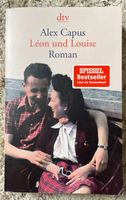 Alex Capus Roman Léon und Louise Niedersachsen - Horneburg Vorschau