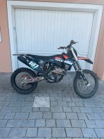 KTM SXF 350 Bayern - Breitenthal Vorschau