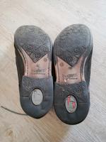2Paar Herrenschuhe 45 Hessen - Rauschenberg Vorschau