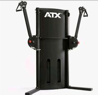 ATX® MULTI MOTION FUNCTIONAL TRAINER KABELZUG RUDERGERÄT LATZUG Nordrhein-Westfalen - Rheinbach Vorschau