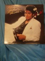 MICHAEL JACKSON Thriller  LP Rheinland-Pfalz - Sankt Sebastian Vorschau