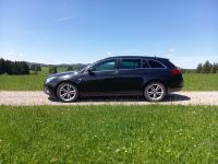 Opel Insignia Sports Tourer 2.0 CDTI Automatik Bayern - Steingaden Vorschau