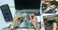 Notebook Displayreparatur Acer Asus Hp Dell Lenovo Sony Msi Hessen - Dillenburg Vorschau