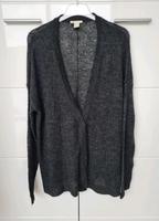 H&M Cardigan Strick Jacke grau M L 38 40 Only Baden-Württemberg - Bad Friedrichshall Vorschau