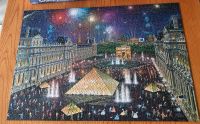 Schmidt Puzzle Alexander Chen Feuerwerk am Louvre 1000 T. Nordrhein-Westfalen - Merzenich Vorschau