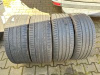 4x 255/45 R19 100V Continental Pirelli Sommerreifen Niedersachsen - Lohne (Oldenburg) Vorschau