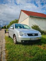 Volkswagen Polo 1.2 | TÜV bis 05/25 | Rost vorhanden Bayern - Aichach Vorschau