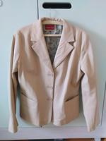 Neuwertig: Leder Blazer von Montgomery Bayern - Poing Vorschau