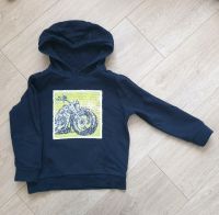 Kapuzen Pullover Hoodie C&A Gr. 110 Nordrhein-Westfalen - Oer-Erkenschwick Vorschau