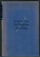 Ernst Otto Marti : Der Bergführer Jöri Madji [Antiquariat] Essen - Essen-Stadtmitte Vorschau