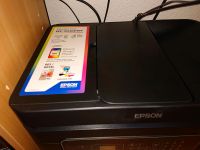 Epson Drucker Scanner Kopierer WF2840DWF Brandenburg - Rathenow Vorschau