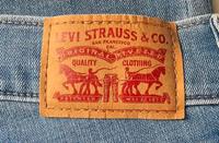 LEVI'S SLIMMING SUPER SKINNY Jeans 27 Berlin - Friedenau Vorschau