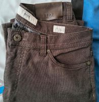 BRAX Jeans 42 braun Nordrhein-Westfalen - Beckum Vorschau