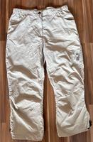 Wanderhose, Jack Wolfskin Größe 36 Bayern - Palling Vorschau