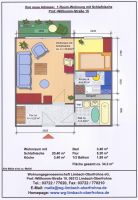 Praktische Single-Wohnung für Alt oder Jung Sachsen - Limbach-Oberfrohna Vorschau