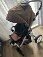 Kinderwagen + maxicosi Osterholz - Tenever Vorschau