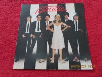 E105 - Blondie – Parallel Lines - New Wave, Pop Rock, Disco LP Kreis Pinneberg - Moorrege Vorschau