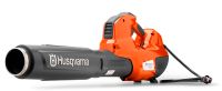 Husqvarna 530iBX Laubbläser NEU! OVP Hessen - Hanau Vorschau