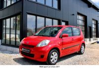 Daihatsu Sirion 1.0 Klima.Servo Bayern - Krumbach Schwaben Vorschau