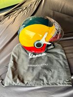 HELM VESPA Sean Wotherspoon Gr. L NEU Sturzhelm Bayern - Fürstenzell Vorschau