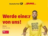 ⚡Job: Postbote (m/w/d) (Bemerode, Kirchrode) in Hannover⚡ Hannover - Kirchrode-Bemerode-Wülferode Vorschau