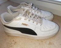 PUMA Turnschuhe ☆39☆ Rostock - Reutershagen Vorschau