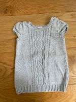 Strickkleid grau 74 Hessen - Wiesbaden Vorschau