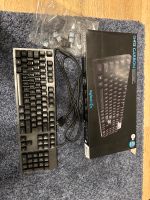 Logitech G413 Gaming Tastatur Carbon Schwarz sehr gut Hessen - Kronberg im Taunus Vorschau