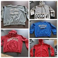 Sweatshirt Paket meiner Töchter, H&M, New Yorker, Gr. S Bayern - Stegaurach Vorschau