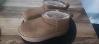 UGG Boots Plateau Bayern - Würzburg Vorschau