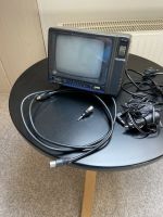 ROADSTAR TV-400N Portable S/W Fernseher 5" Vintage 12V / 230V Thüringen - Mühlhausen Vorschau