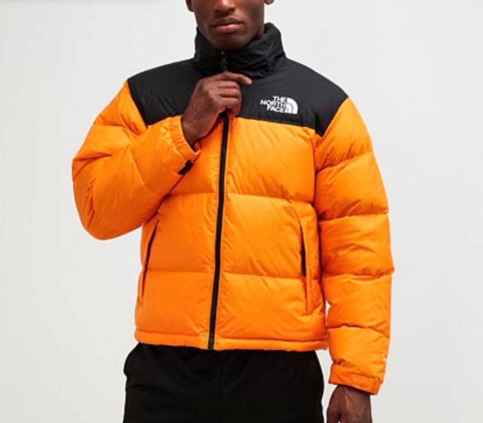 The North Face Down Jacke 700 in Lubmin