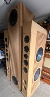 High End HiFi Anlage Gegen Gebot Bühnenlautsprecher Berlin - Spandau Vorschau