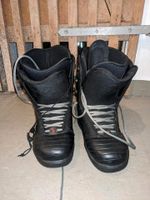 Snowboard Soft Boots nitro tangent 43 1/3 Dresden - Wilschdorf Vorschau