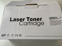 Toner schwarz HP Laserdrucker NEU CE505X Sachsen - Zittau Vorschau