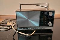 Radio Mexiko 10 Transistor Nordrhein-Westfalen - Lindlar Vorschau