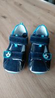 Superfit Größe 20 neu sandalen Jungen Fußball blau Bayern - Aidhausen Vorschau