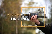 Drohnenaufnahmen Firma / Immobilie - Fotograf-Videograf Kr. München - Hohenbrunn Vorschau