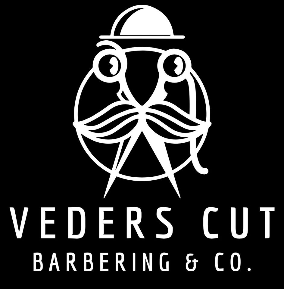 Herrenfriseur, barber in Hamburg