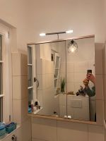 Spiegelschrank Bad mit Lampe Hessen - Darmstadt Vorschau
