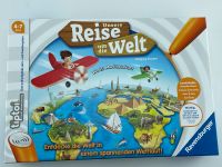 Ravensburger, TipToi, Reise um die Welt, Spiel, Kind, interaktiv Nordrhein-Westfalen - Rüthen Vorschau