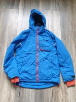 Winterjacke Skijacke h&m Gr. 140 blau Nordwestmecklenburg - Landkreis - Lützow Vorschau