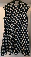 Bodyflirt Kleid 46 wie Neu Sommer Polkadots Niedersachsen - Verden Vorschau