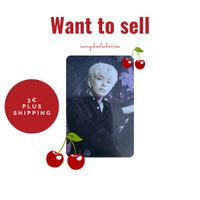 [WTS] TREASURE Asahi Photocard Schleswig-Holstein - Bad Segeberg Vorschau